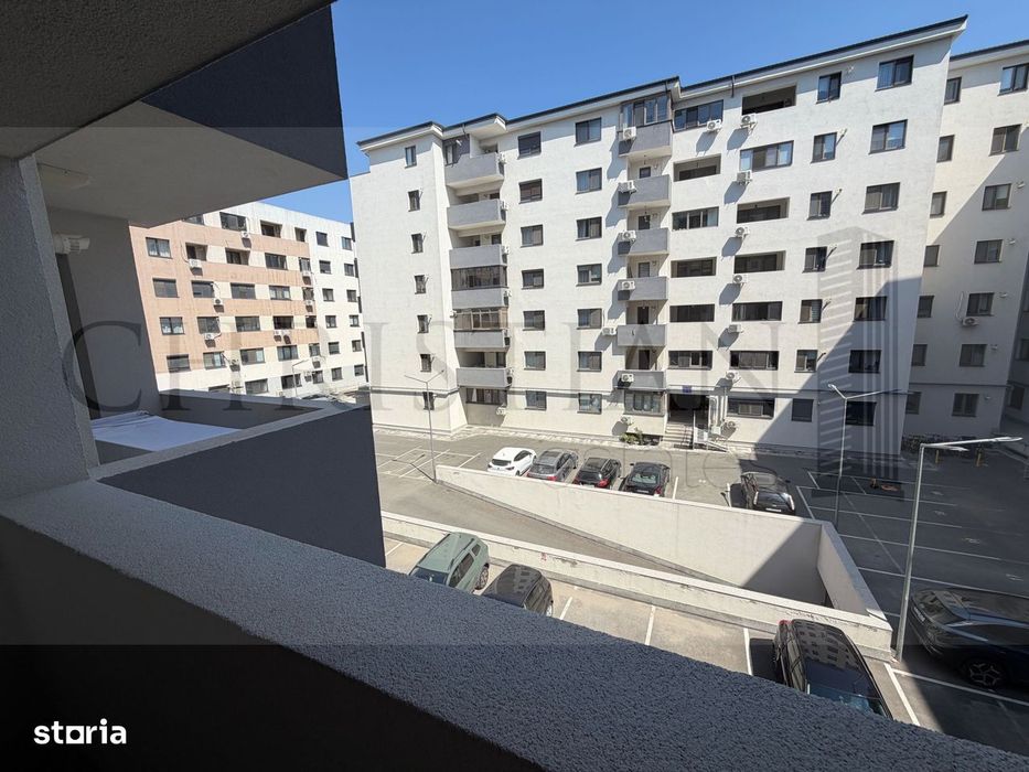 Apartament 2 Camere - Trinity Residence 2022 - Brâncuși