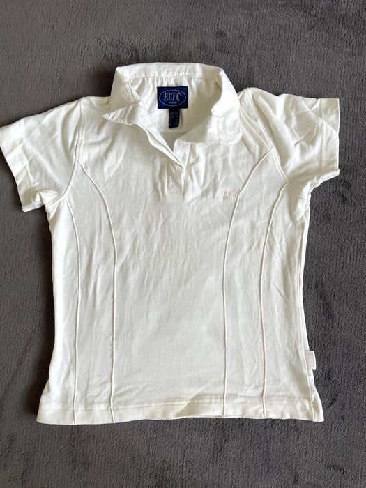 Тениска за конна езда