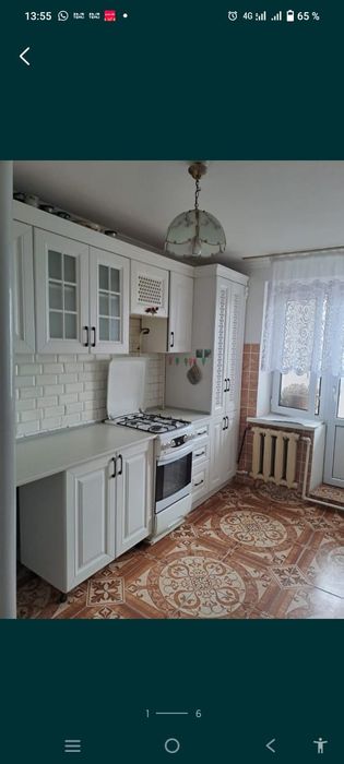 Сдам 3-комн. кв. Недорого