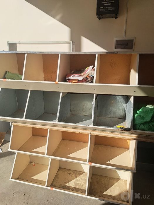 Stilaj 2etajli Donasi 200.000mindan