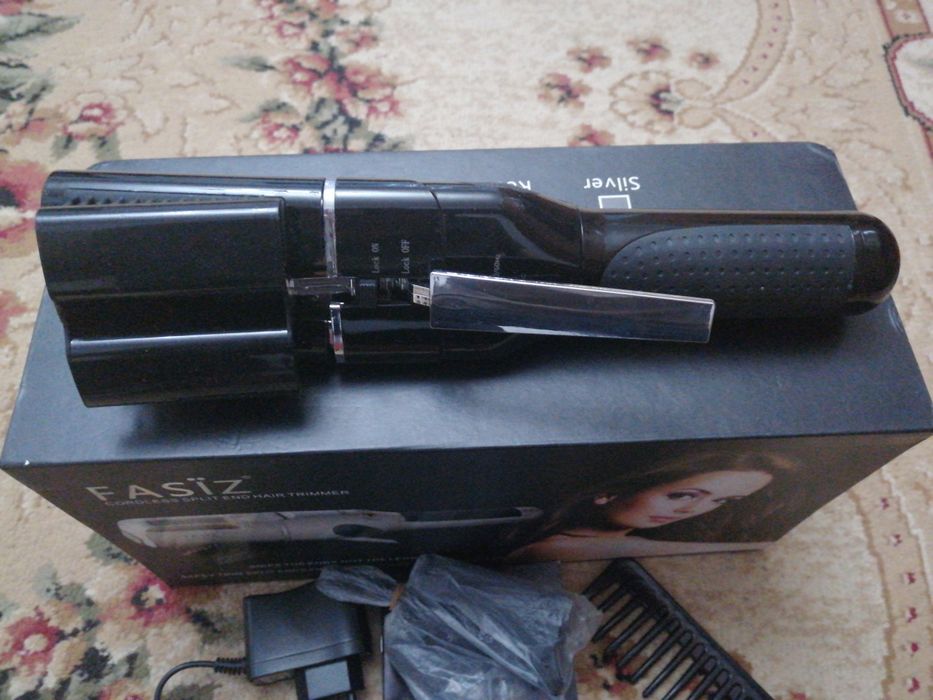 Полировочная машинка!