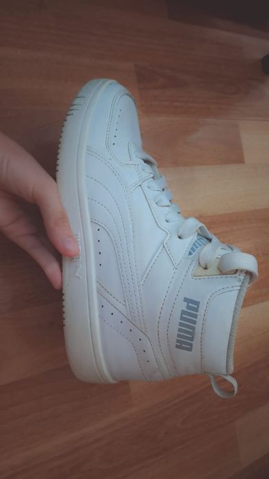 Puma rebound joy