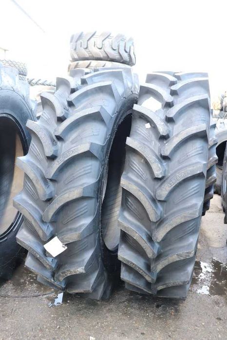 Cauciucuri noi OZKA 420/85R38 anvelope tractor 16.9R38 144A8/141B