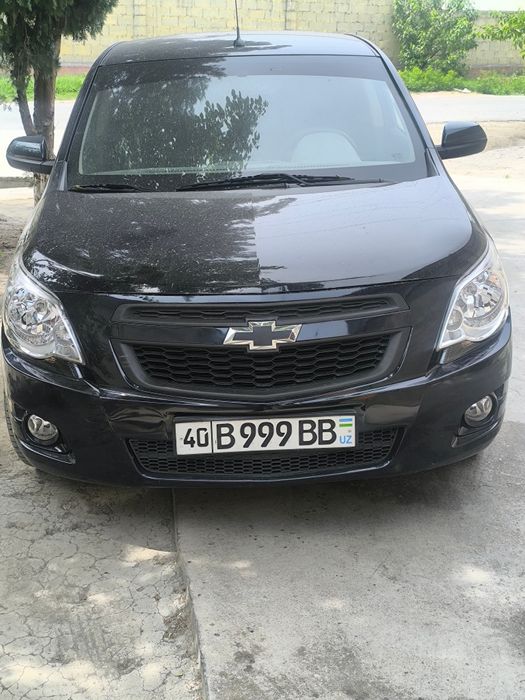 Chevrolet Cobalt 2023