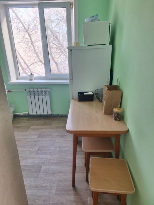 Сдаётся 1 комнатная квартира