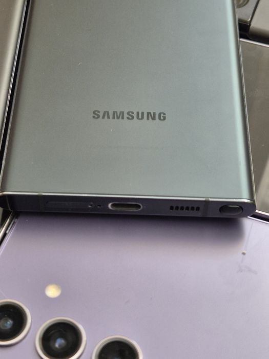 Samsung s22 ultra 5G 12ga 256gb