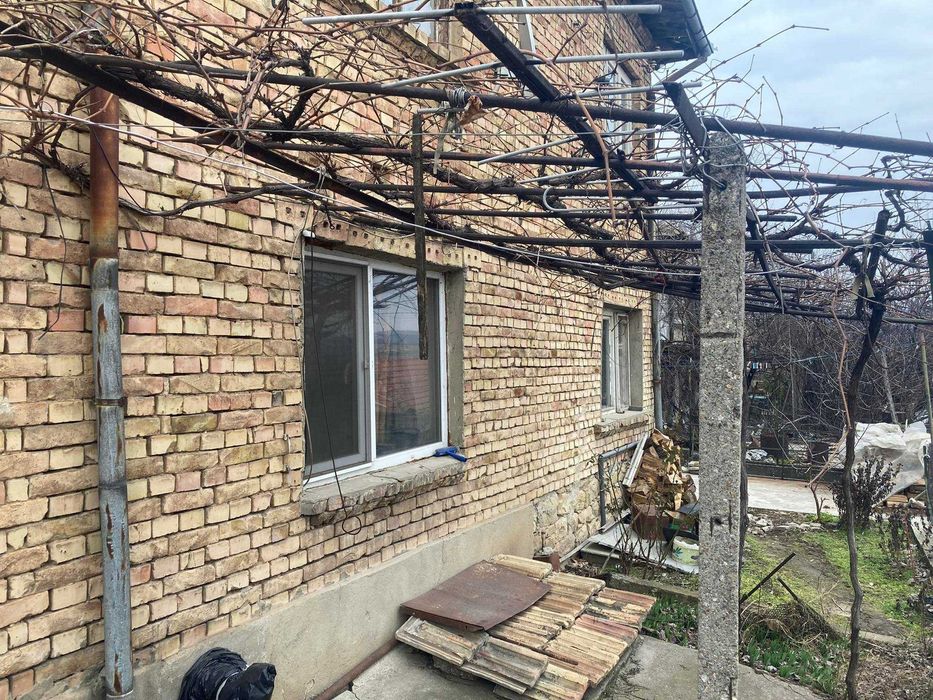 Продава се Къща в Попово - 80 кв.м за 255 €/кв.м - Снимка #2