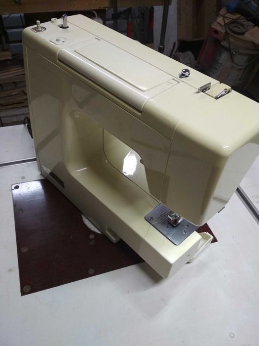 Швейная машина Pfaff hobby 422