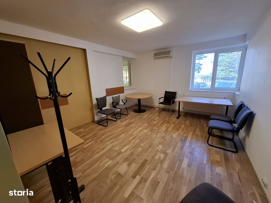 Portul Tomis-Hotel Palace-Apartament 4 camere, mobilat pentru birouri