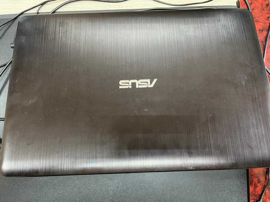 Продам ноутбук ASUS
