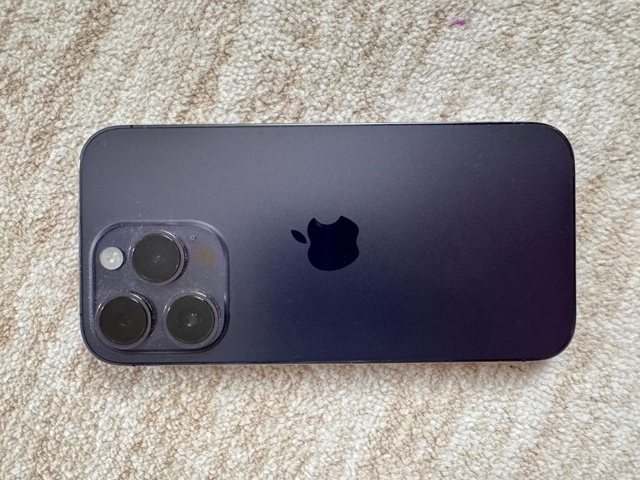 Iphone 14 pro , 256 гб