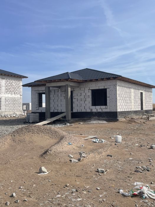 Узбек жумысшылар