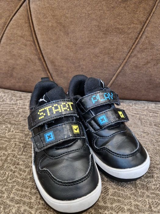 Детски маратонки Puma