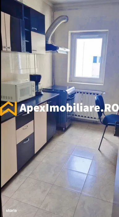 Apartament 3 camere de inchiriat Obor Bucuresti | ApexImobiliare.ro — fotografia 1