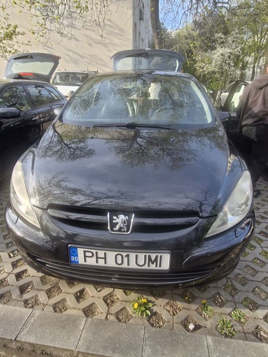 Schimb cu autoturism