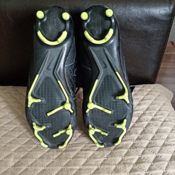 Бутонки Adidas Mercurial Air Zoom