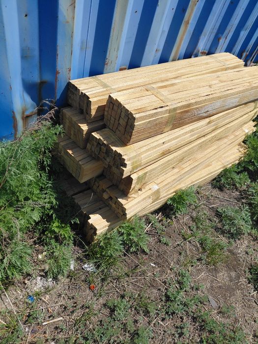 Рейки продам 1.5м