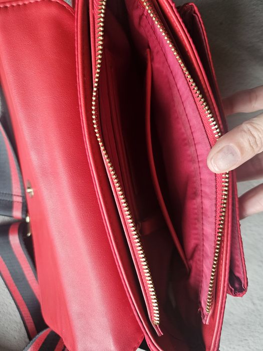 Geanta crossbody Valentino