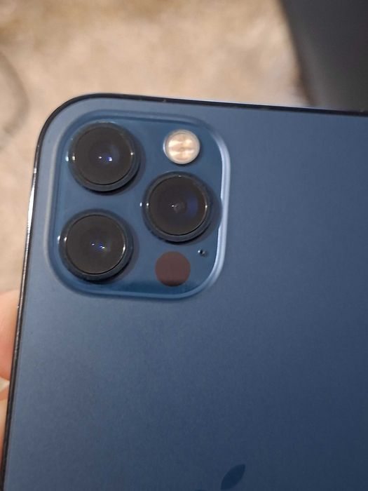 Iphone 12 PRO 256GB