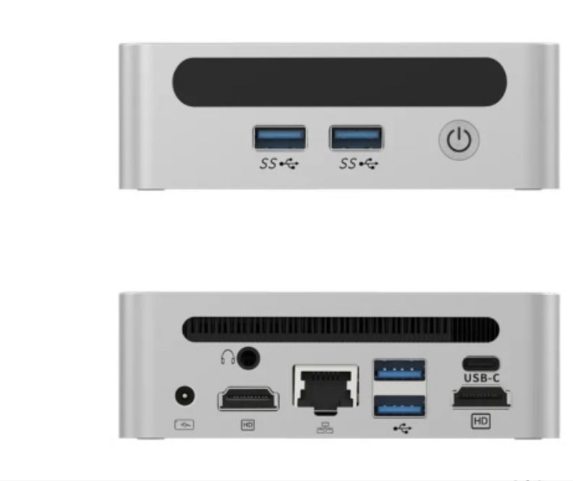 Продам новый GenMachine Ren5000