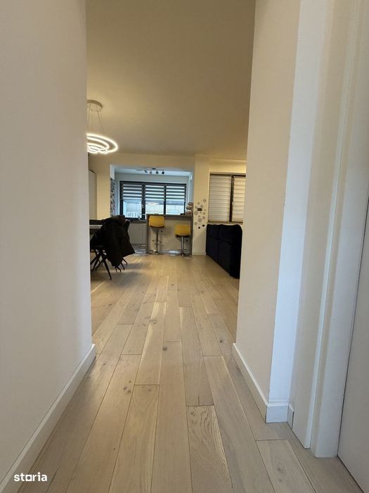 Apartament 4 camere zona centrală Ramada