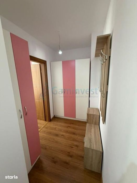 Apartament 3 camere,bloc nou cu terasa,Iosia ,Oradea,Gaminvest,A2849