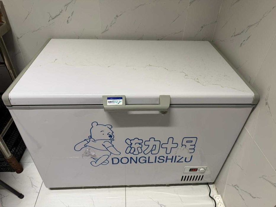 Оборудование для общепита