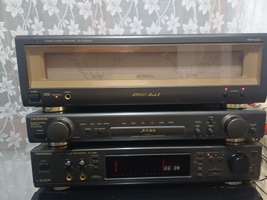 Sistem technics de vânzare