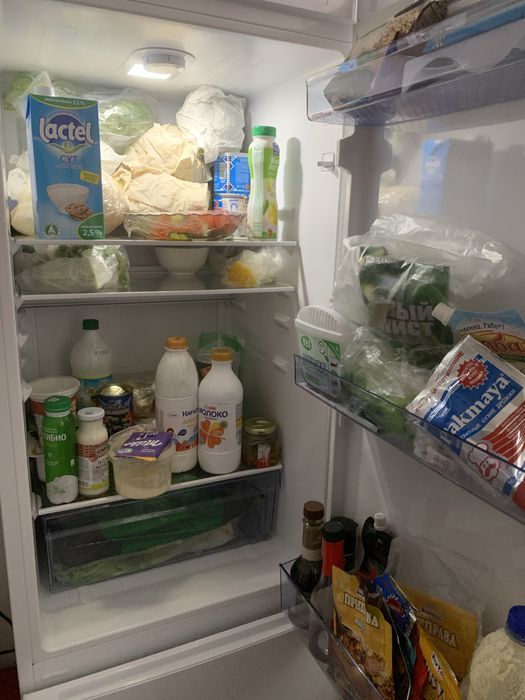 Холодильник Веко