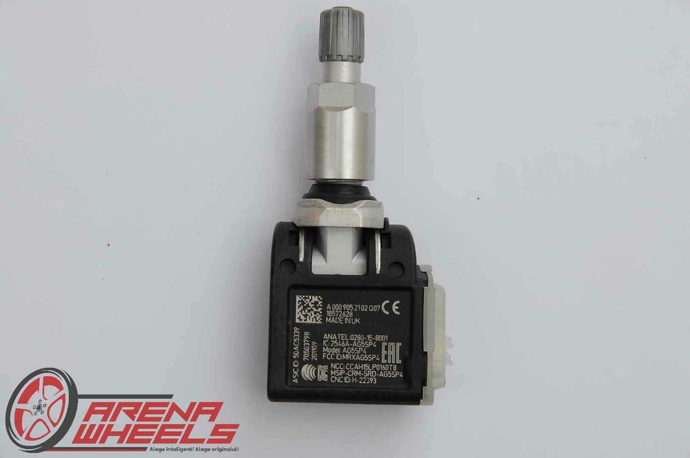 Senzori Presiune Roti Noi ORIGINALI MERCEDES-BENZ A0009052102
