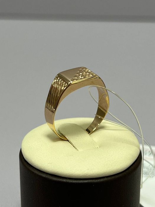 Печатка #АК12731