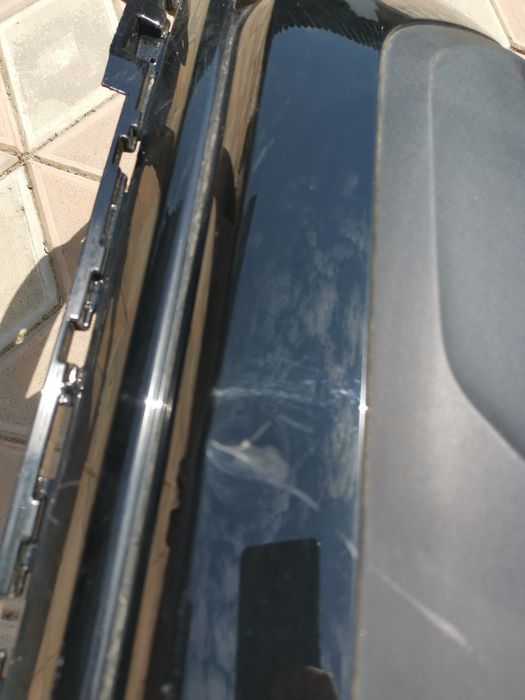 Spoiler bara spate Renault Austral