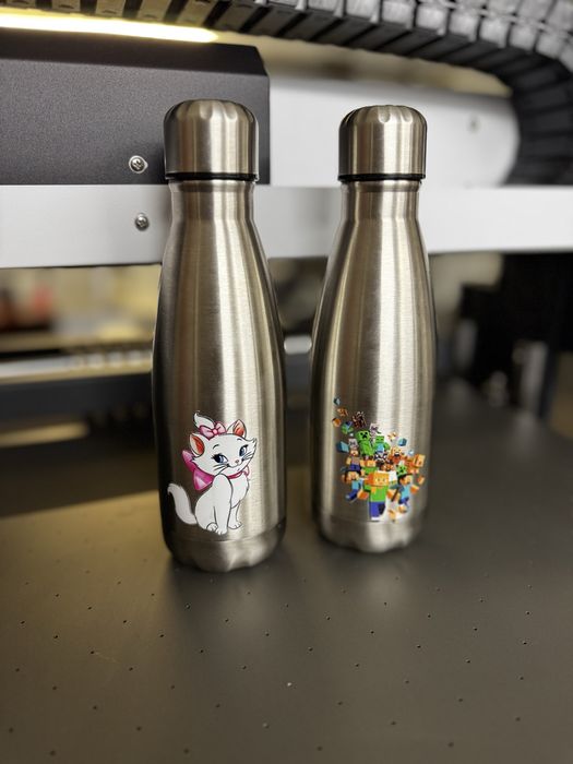 Уф-печать, ультрафиолетовая печать