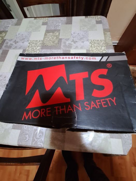 Sandale de protecție airspeed