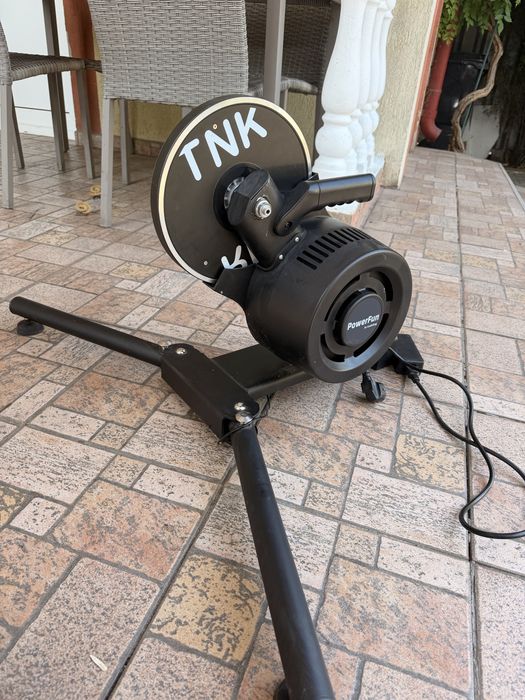 Home Trainer Smart ThinkRider X7-4, Direct Drive