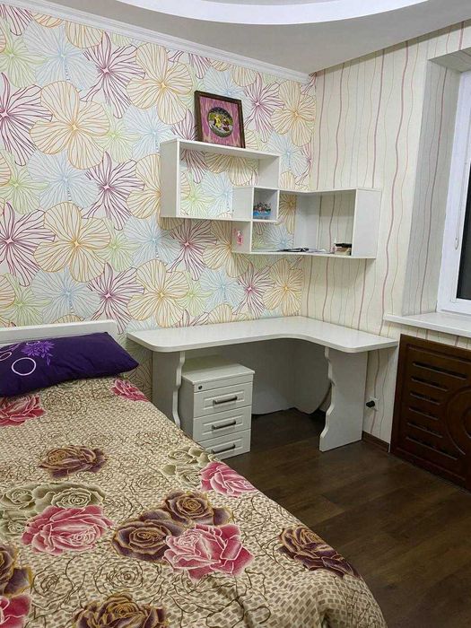 Сдается квартира на Алмазарском районе 3/3/4 СРОЧНО P8