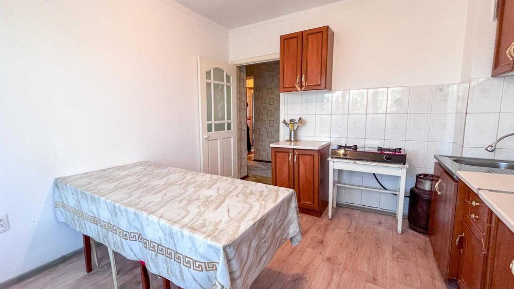 Продам 2х комнатную квартиру Аян Империя