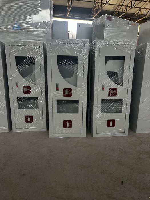 Пожарные щиты