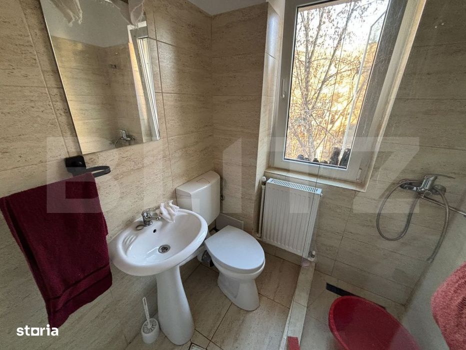 Apartment in Iasi - View 3