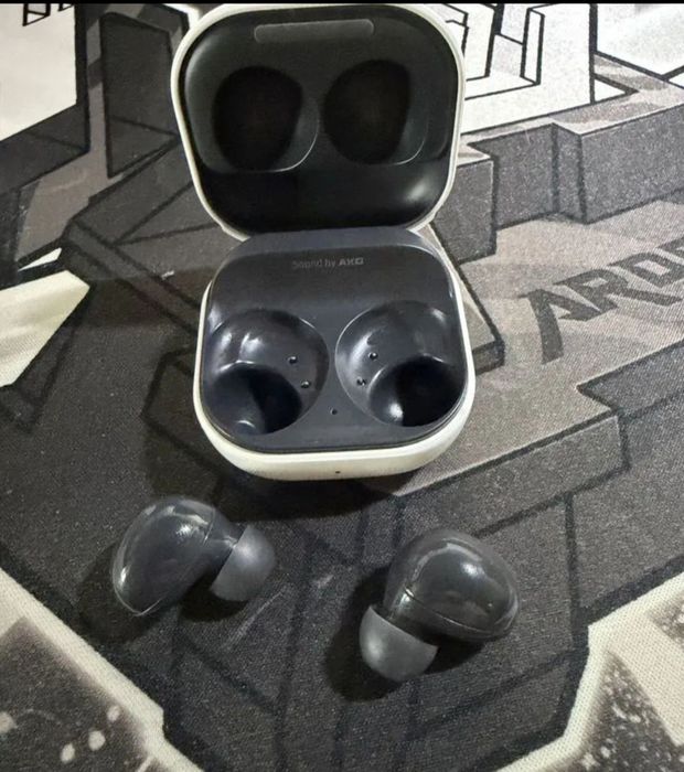 Galaxy Buds 2 наушники