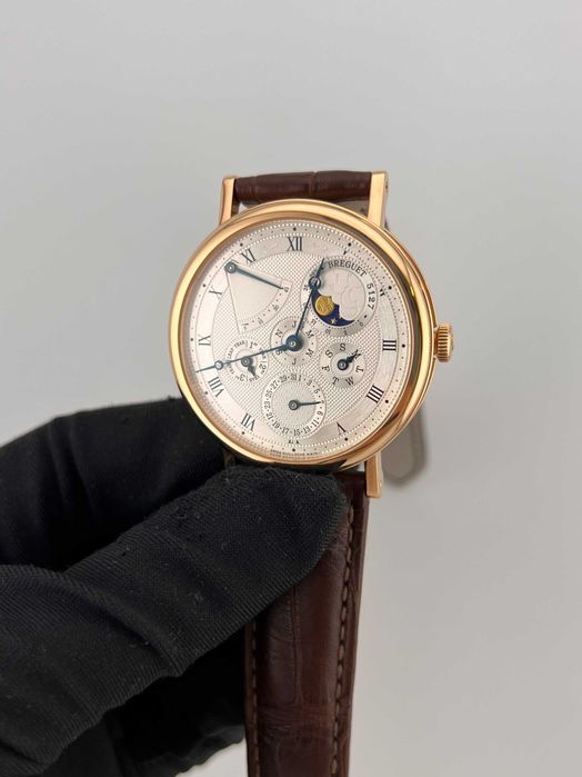 Наручные часы Breguet Classique