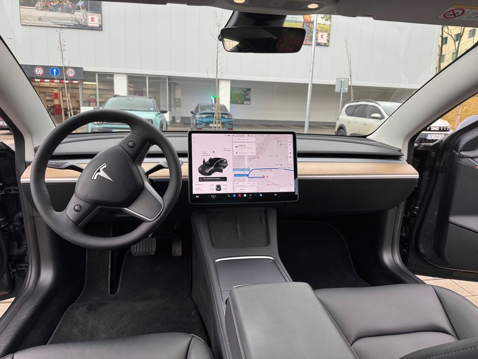 Tesla Model 3 2021 RWD | LFP батерия | Tesla гаранция до 2029