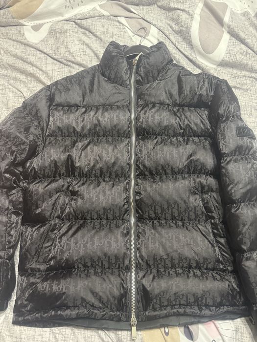 Черно яке Dior Л размер