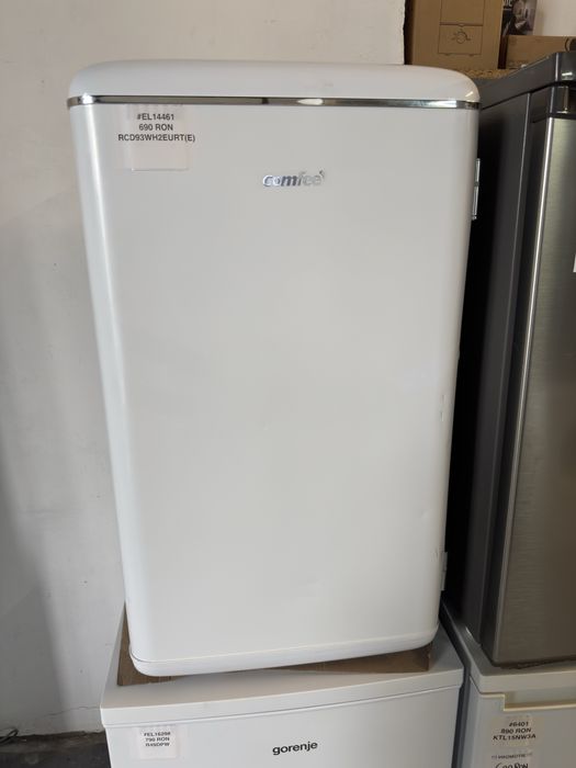 Frigider cu o usa Comfee RCD93WH2EURT(E)