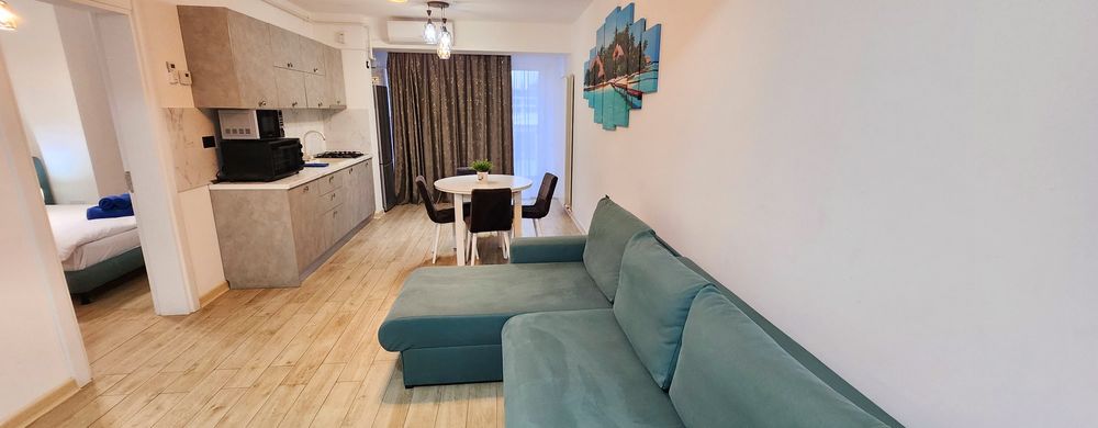 Cazare Garsoniera sau Apartament Constanta Mamaia Navodari / Factura