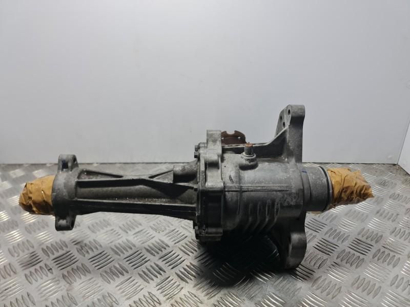 Cutie transfer manuala Chevrolet Captiva facelift 2.2 CDTI A22DM