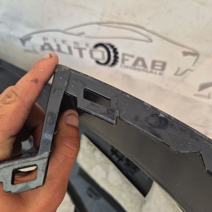 Bara spate Volkswagen Golf 7 Hatchback an 2013-2014-2015-2016-2017