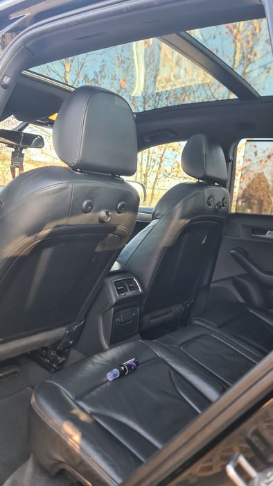 Vand/schimb Audi q5 3.0 239cp 2010|Km reali | full dotari