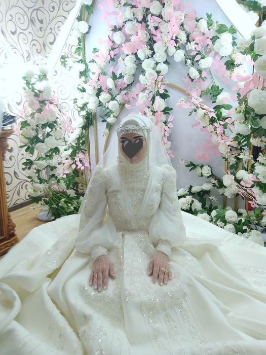 Tayyor ishlab turgan biznes.