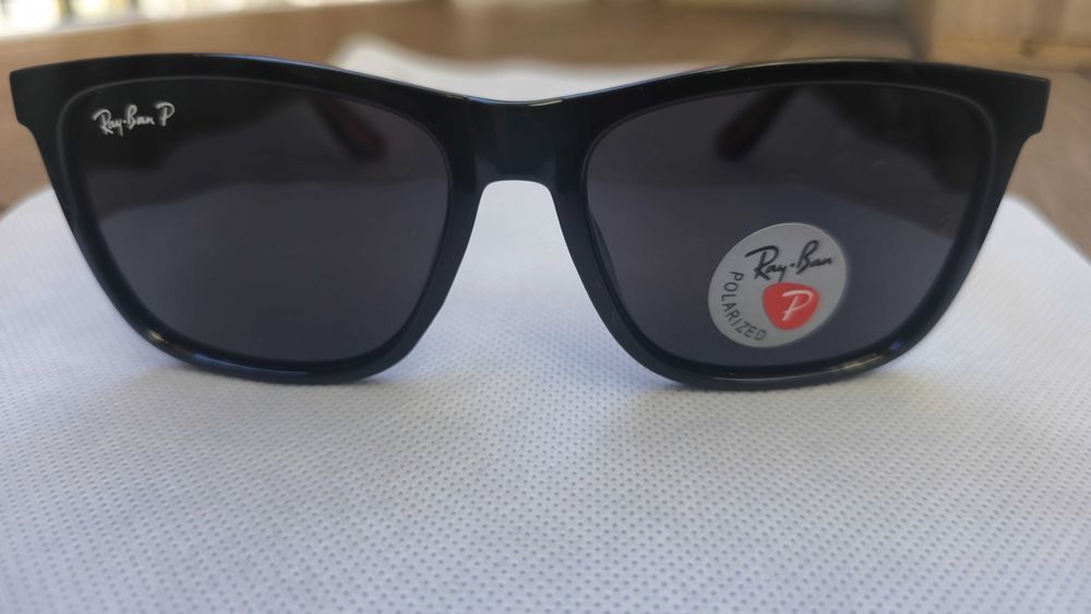 Ochelari de soare Ray-ban P803